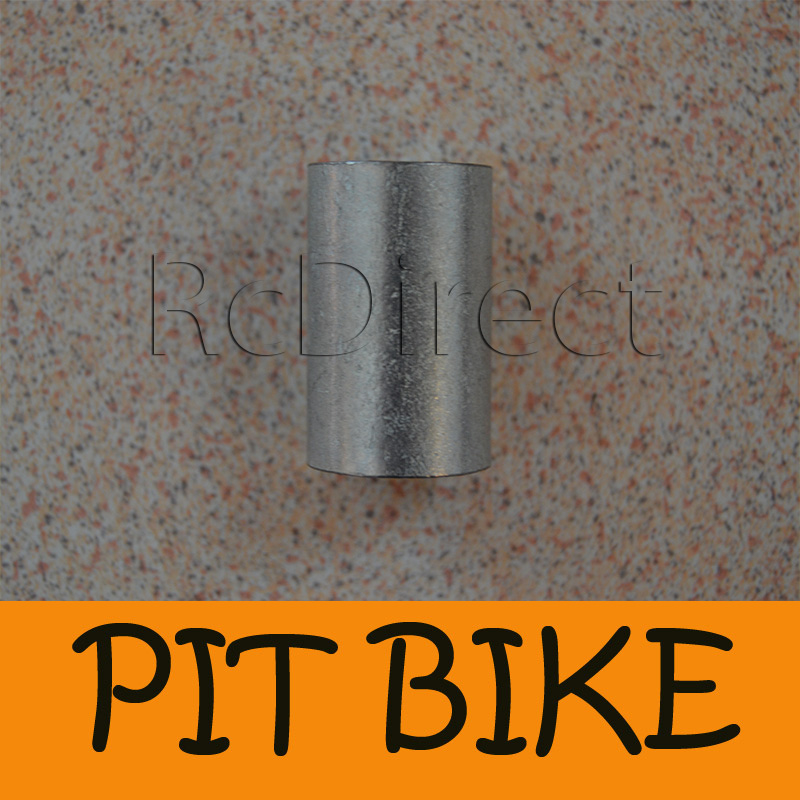 Spessore per asse cerchio 2,9 cm per Pit Bike